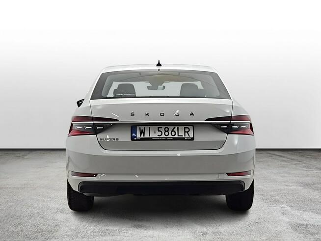 Škoda Superb 1.5 TSI Ambition ! Z Polskiego Salonu ! Faktura VAT !