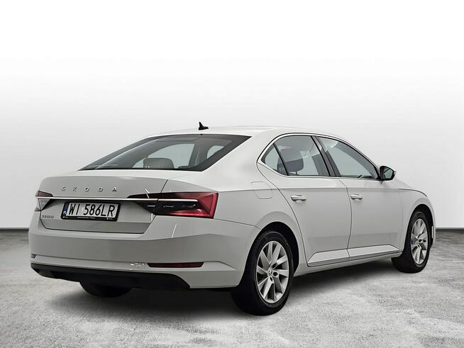 Škoda Superb 1.5 TSI Ambition ! Z Polskiego Salonu ! Faktura VAT !