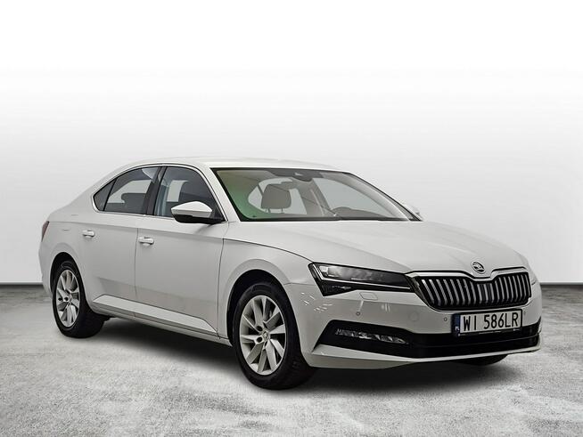Škoda Superb 1.5 TSI Ambition ! Z Polskiego Salonu ! Faktura VAT !