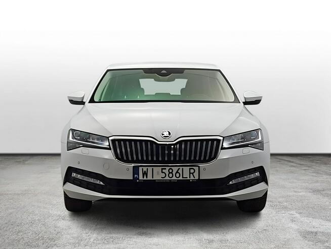 Škoda Superb 1.5 TSI Ambition ! Z Polskiego Salonu ! Faktura VAT !