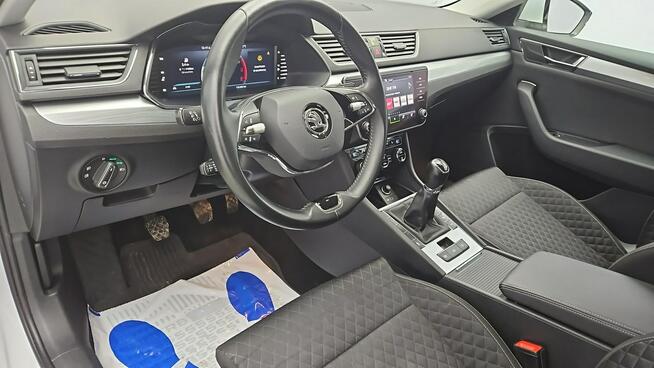 Škoda Superb 1.5 TSI Ambition ! Z Polskiego Salonu ! Faktura VAT !