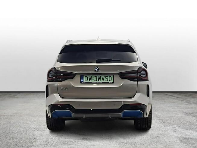 BMW iX3 80kWh Impressive ! Z Polskiego Salonu ! Faktura VAT !