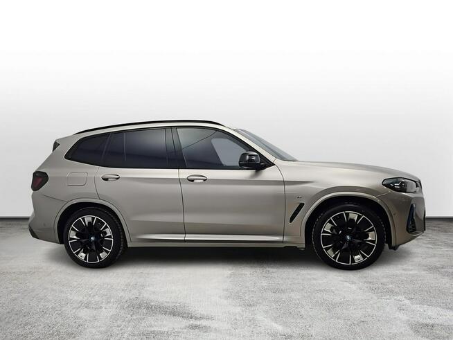 BMW iX3 80kWh Impressive ! Z Polskiego Salonu ! Faktura VAT !