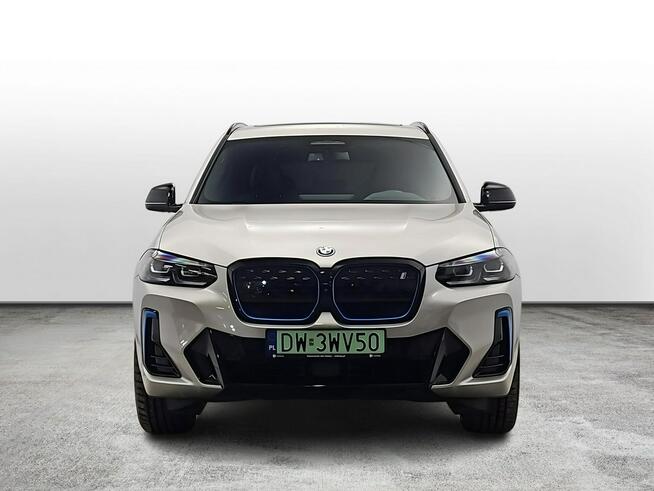 BMW iX3 80kWh Impressive ! Z Polskiego Salonu ! Faktura VAT !
