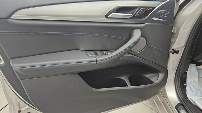 BMW iX3 80kWh Impressive ! Z Polskiego Salonu ! Faktura VAT !