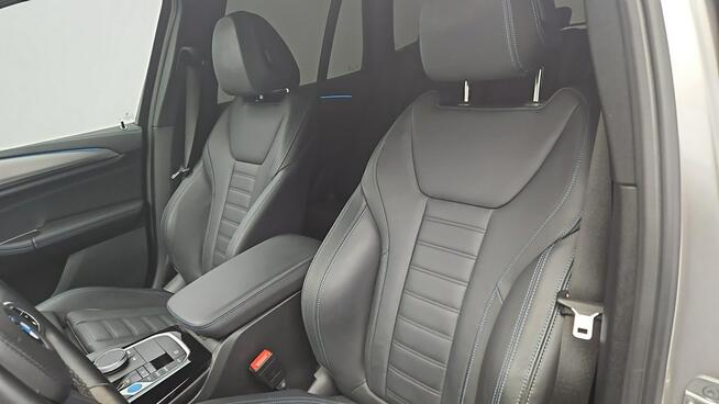 BMW iX3 80kWh Impressive ! Z Polskiego Salonu ! Faktura VAT !
