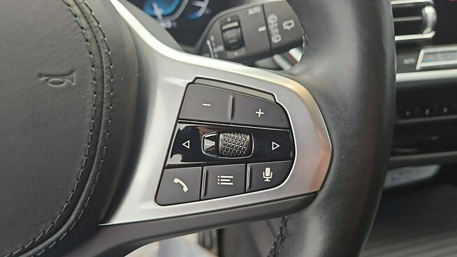 BMW iX3 80kWh Impressive ! Z Polskiego Salonu ! Faktura VAT !