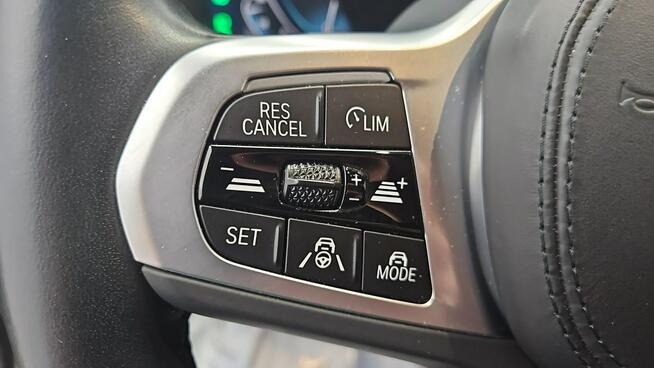 BMW iX3 80kWh Impressive ! Z Polskiego Salonu ! Faktura VAT !