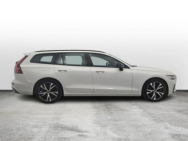 Volvo V60 T8 AWD Plug-In Hybrid R-Design ! Z Polskiego Salonu ! Faktura VAT !