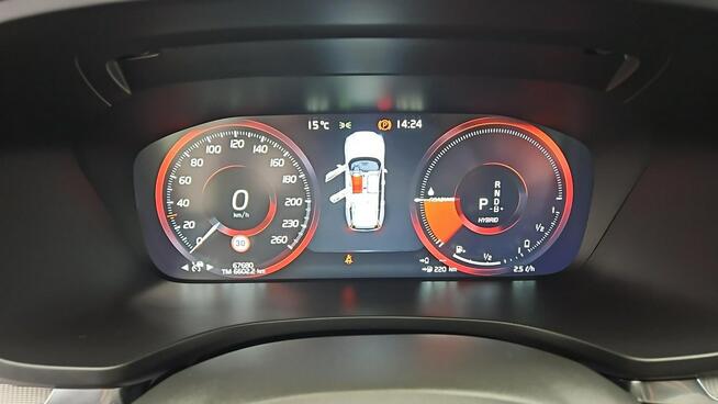 Volvo V60 T8 AWD Plug-In Hybrid R-Design ! Z Polskiego Salonu ! Faktura VAT !