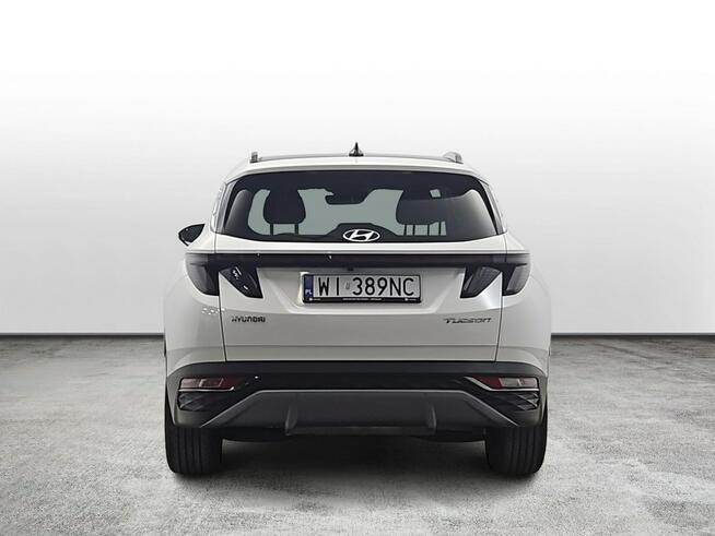 Hyundai Tucson 1.6 T-GDi Executive 2WD ! Z Polskiego Salonu ! Faktura VAT !