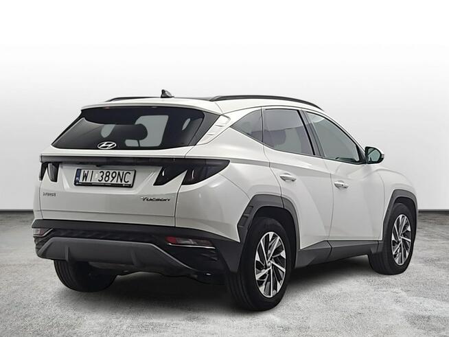 Hyundai Tucson 1.6 T-GDi Executive 2WD ! Z Polskiego Salonu ! Faktura VAT !