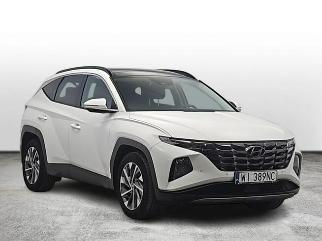 Hyundai Tucson 1.6 T-GDi Executive 2WD ! Z Polskiego Salonu ! Faktura VAT !