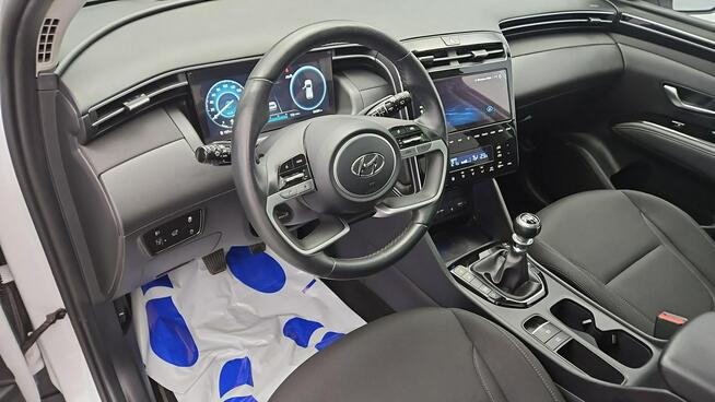 Hyundai Tucson 1.6 T-GDi Executive 2WD ! Z Polskiego Salonu ! Faktura VAT !