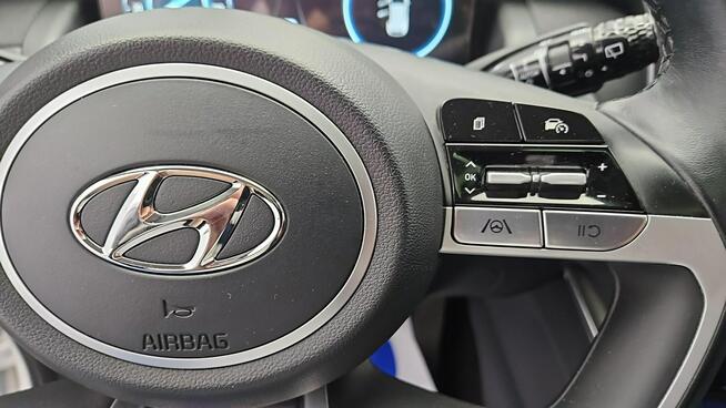 Hyundai Tucson 1.6 T-GDi Executive 2WD ! Z Polskiego Salonu ! Faktura VAT !