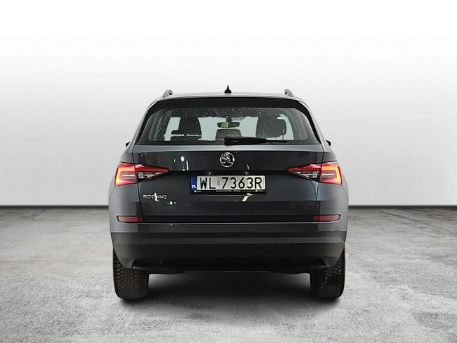 Škoda Kodiaq 2.0 TDI 4x2 Ambition DSG ! Z Polskiego Salonu ! Faktura VAT !