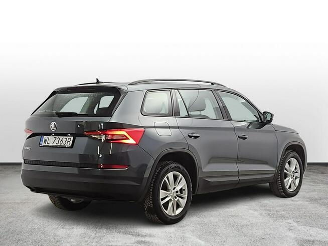 Škoda Kodiaq 2.0 TDI 4x2 Ambition DSG ! Z Polskiego Salonu ! Faktura VAT !