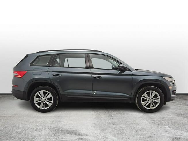 Škoda Kodiaq 2.0 TDI 4x2 Ambition DSG ! Z Polskiego Salonu ! Faktura VAT !