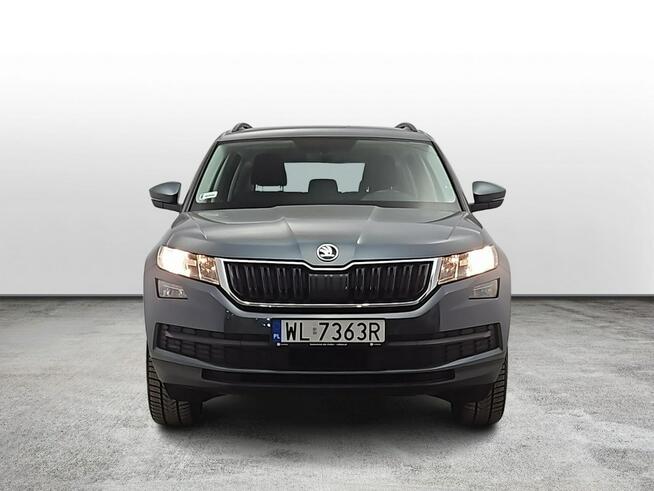 Škoda Kodiaq 2.0 TDI 4x2 Ambition DSG ! Z Polskiego Salonu ! Faktura VAT !