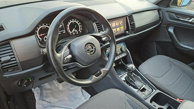 Škoda Kodiaq 2.0 TDI 4x2 Ambition DSG ! Z Polskiego Salonu ! Faktura VAT !