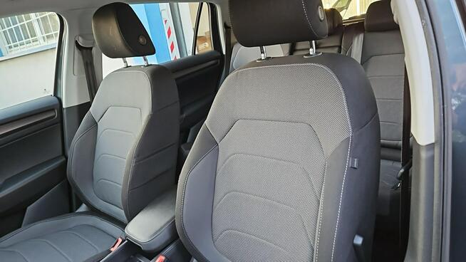 Škoda Kodiaq 2.0 TDI 4x2 Ambition DSG ! Z Polskiego Salonu ! Faktura VAT !