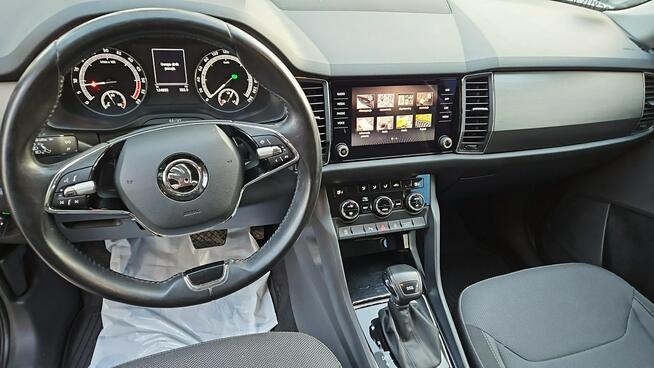 Škoda Kodiaq 2.0 TDI 4x2 Ambition DSG ! Z Polskiego Salonu ! Faktura VAT !