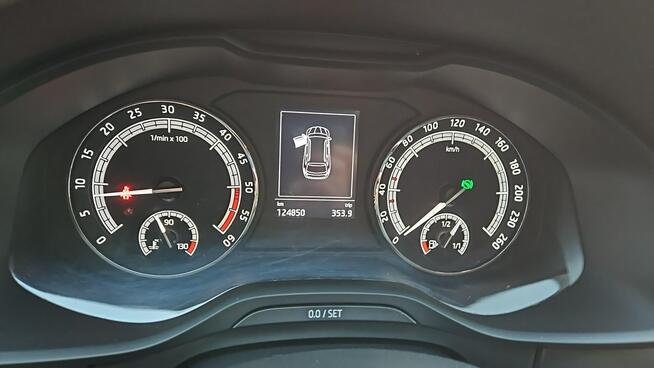 Škoda Kodiaq 2.0 TDI 4x2 Ambition DSG ! Z Polskiego Salonu ! Faktura VAT !