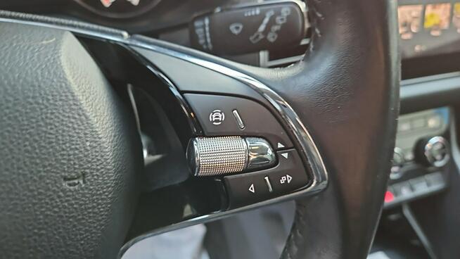Škoda Kodiaq 2.0 TDI 4x2 Ambition DSG ! Z Polskiego Salonu ! Faktura VAT !