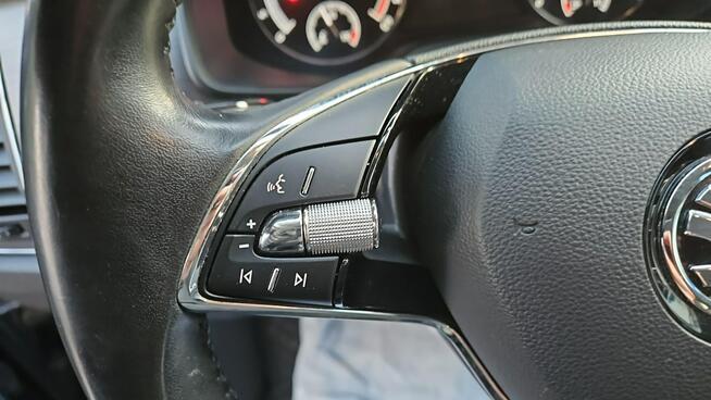 Škoda Kodiaq 2.0 TDI 4x2 Ambition DSG ! Z Polskiego Salonu ! Faktura VAT !