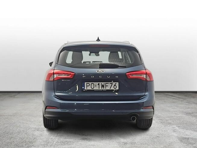 Ford Focus 1.5 EcoBlue SCR Connected ! Z Polskiego Salonu ! Faktura Vat !