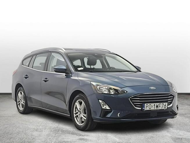 Ford Focus 1.5 EcoBlue SCR Connected ! Z Polskiego Salonu ! Faktura Vat !