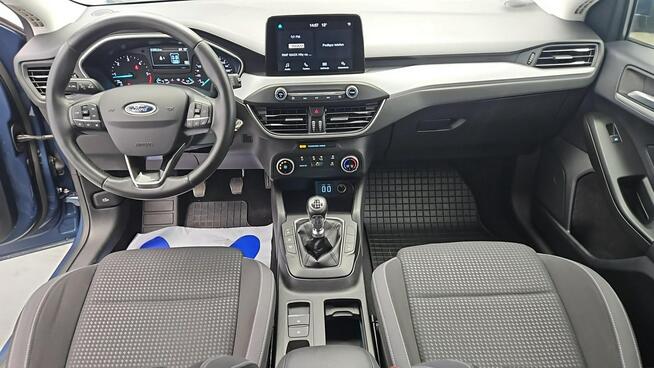 Ford Focus 1.5 EcoBlue SCR Connected ! Z Polskiego Salonu ! Faktura Vat !