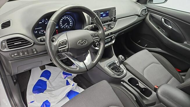 Hyundai i30 1.5 DPI Modern ! Z Polskiego Salonu ! Faktura VAT !