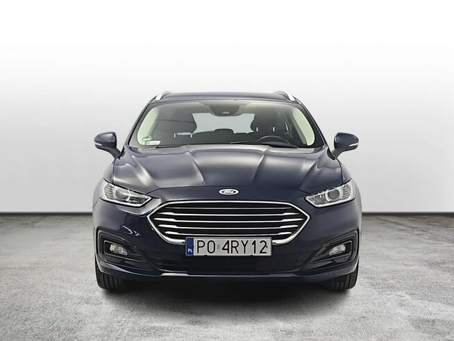 Ford Mondeo 2.0 EcoBlue Trend ! Z Polskiego Salonu ! Faktura Vat !