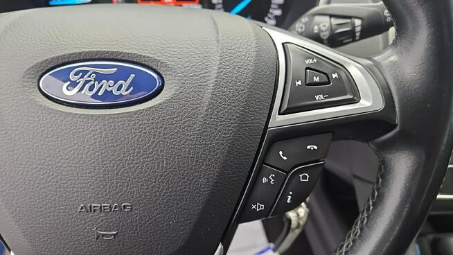 Ford Mondeo 2.0 EcoBlue Trend ! Z Polskiego Salonu ! Faktura Vat !
