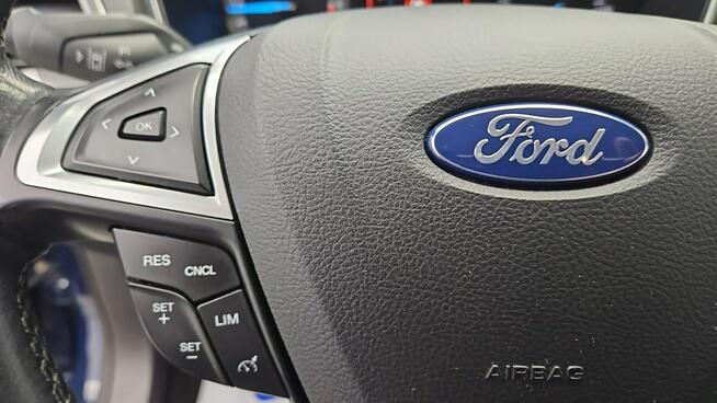 Ford Mondeo 2.0 EcoBlue Trend ! Z Polskiego Salonu ! Faktura Vat !