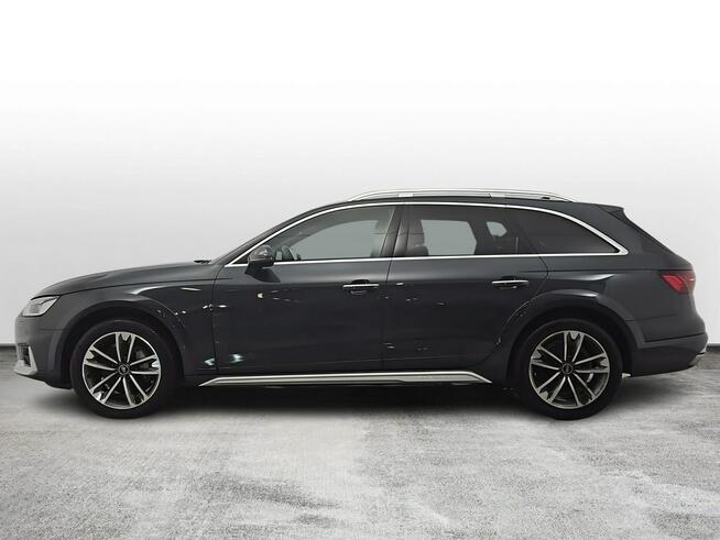 Audi A4 Allroad mHEV Quattro S tronic ! Z Polskiego Salonu ! Faktura VAT !