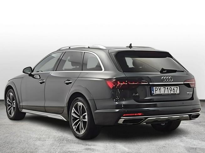 Audi A4 Allroad mHEV Quattro S tronic ! Z Polskiego Salonu ! Faktura VAT !
