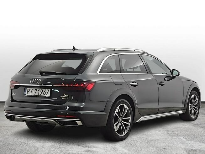 Audi A4 Allroad mHEV Quattro S tronic ! Z Polskiego Salonu ! Faktura VAT !