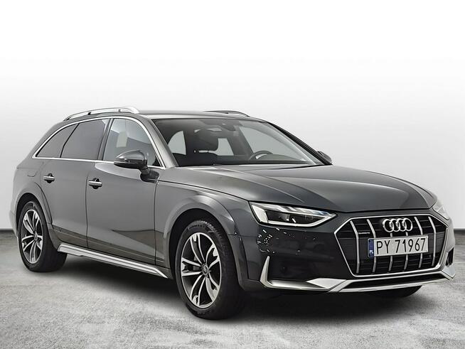 Audi A4 Allroad mHEV Quattro S tronic ! Z Polskiego Salonu ! Faktura VAT !