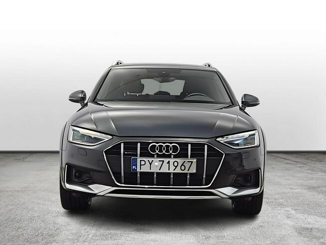 Audi A4 Allroad mHEV Quattro S tronic ! Z Polskiego Salonu ! Faktura VAT !
