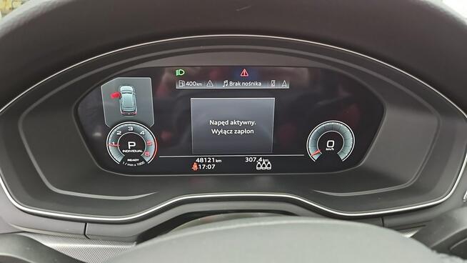 Audi A4 Allroad mHEV Quattro S tronic ! Z Polskiego Salonu ! Faktura VAT !