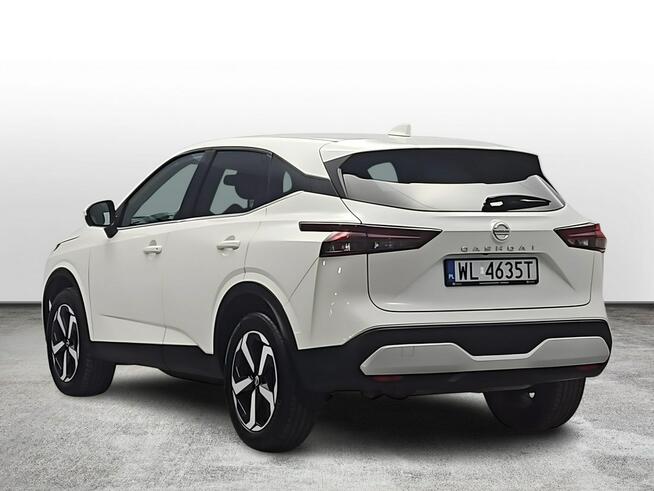 Nissan Qashqai 1.3 DIG-T mHEV N-Connecta Xtronic ! Z Polskiego Salonu ! Faktura VAT !