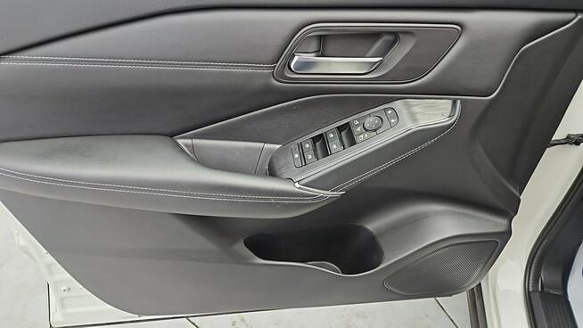 Nissan Qashqai 1.3 DIG-T mHEV N-Connecta Xtronic ! Z Polskiego Salonu ! Faktura VAT !