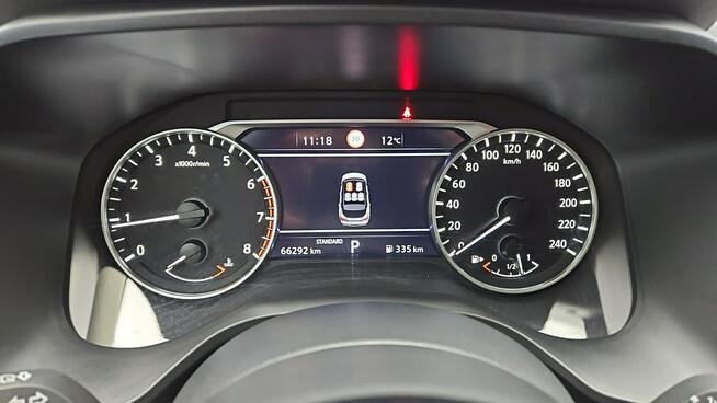 Nissan Qashqai 1.3 DIG-T mHEV N-Connecta Xtronic ! Z Polskiego Salonu ! Faktura VAT !