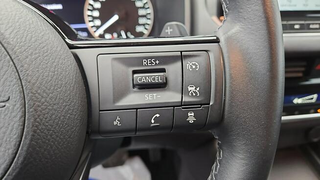 Nissan Qashqai 1.3 DIG-T mHEV N-Connecta Xtronic ! Z Polskiego Salonu ! Faktura VAT !