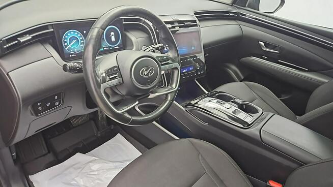 Hyundai Tucson 1.6 T-GDi HEV Executive 4WD ! Z Polskiego Salonu ! Faktura VAT !