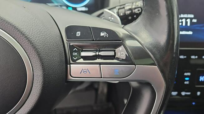 Hyundai Tucson 1.6 T-GDi HEV Executive 4WD ! Z Polskiego Salonu ! Faktura VAT !