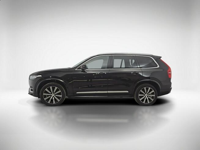 Volvo XC 90 AWD Inscription 7os ! Z Polskiego Salonu ! Faktura VAT !