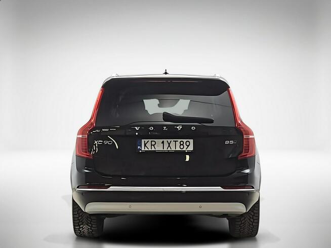 Volvo XC 90 AWD Inscription 7os ! Z Polskiego Salonu ! Faktura VAT !